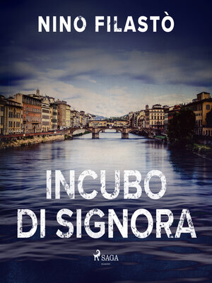 Incubo di signora - Audiobook